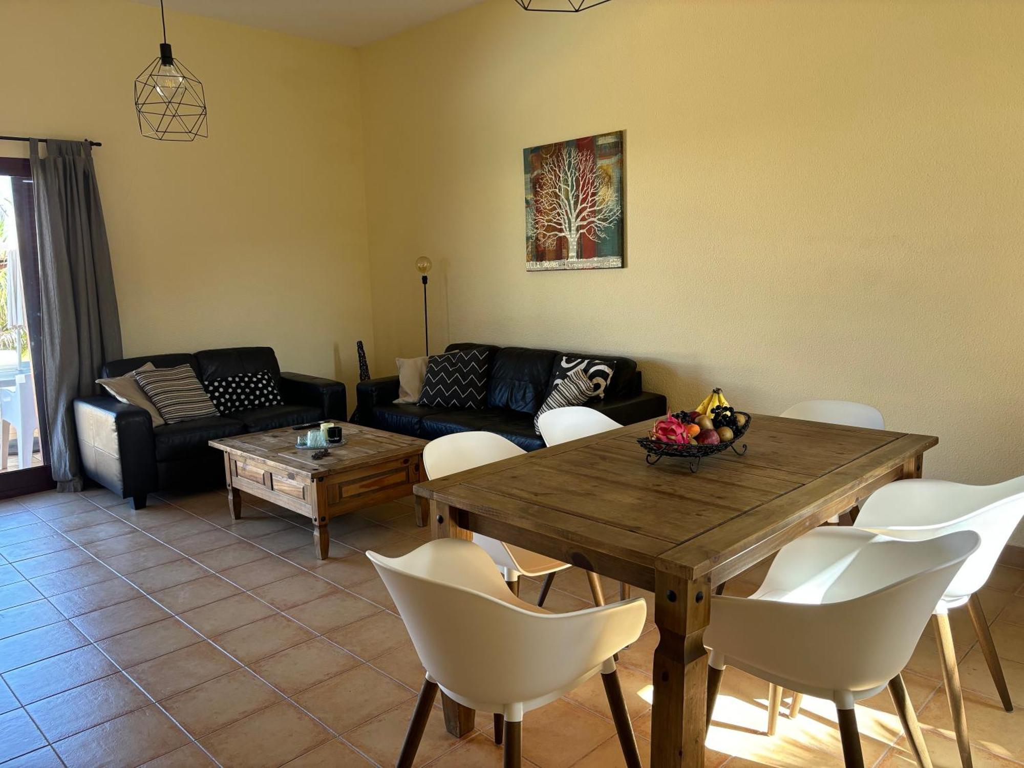 Casa Mia Villa Corralejo Exterior photo