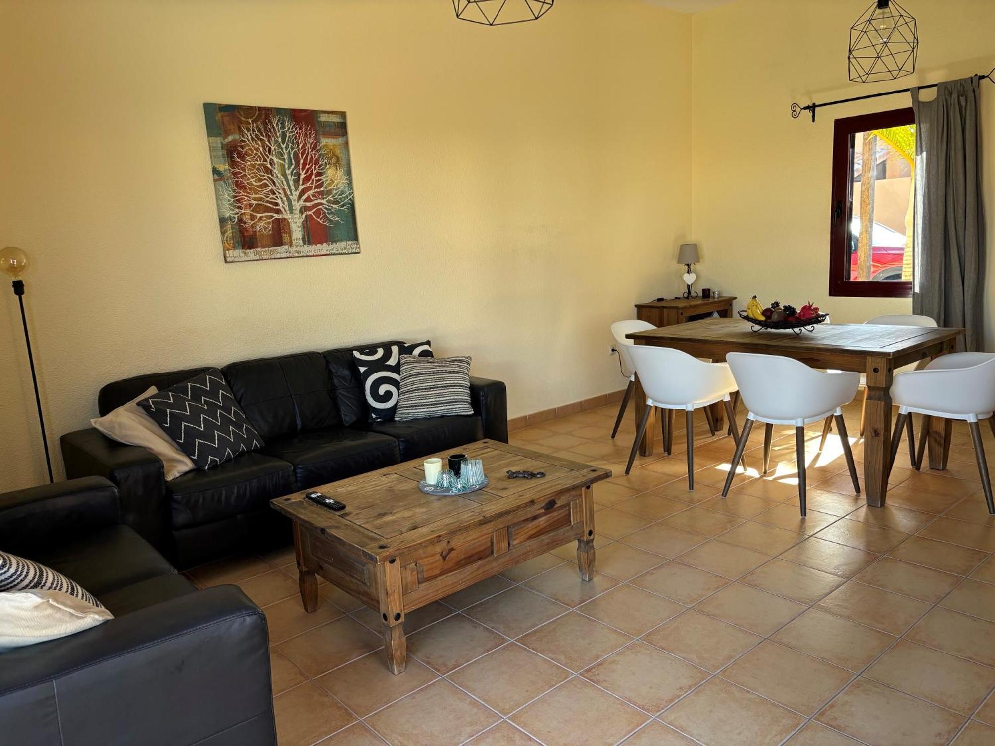 Casa Mia Villa Corralejo Exterior photo