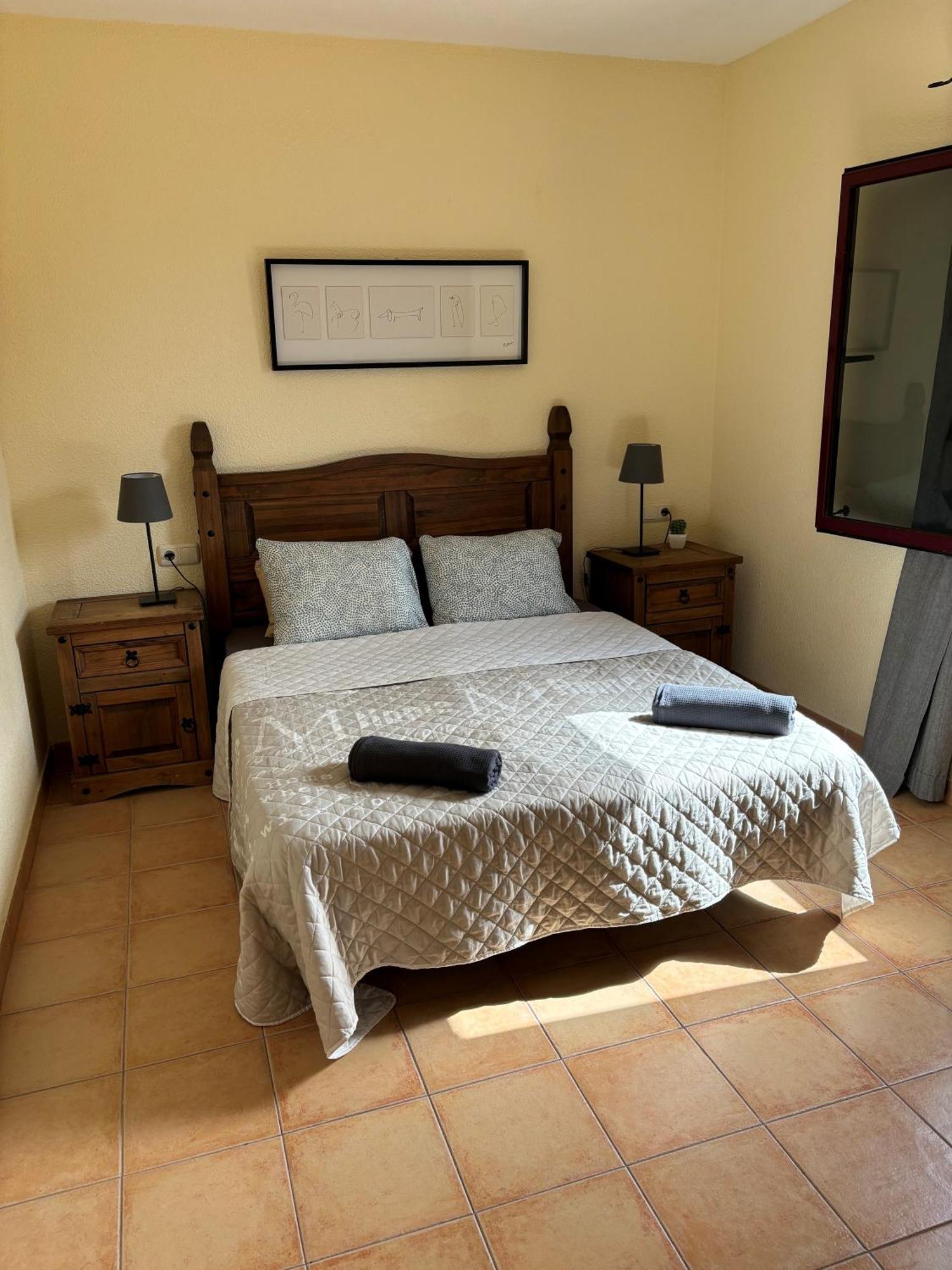 Casa Mia Villa Corralejo Exterior photo